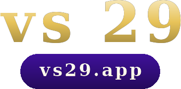 vs 29 logo